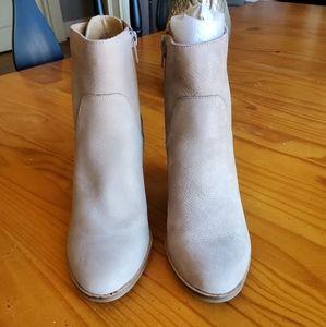 Lucky Brand Booties